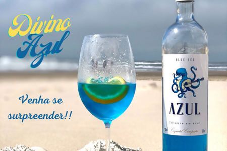 Azul