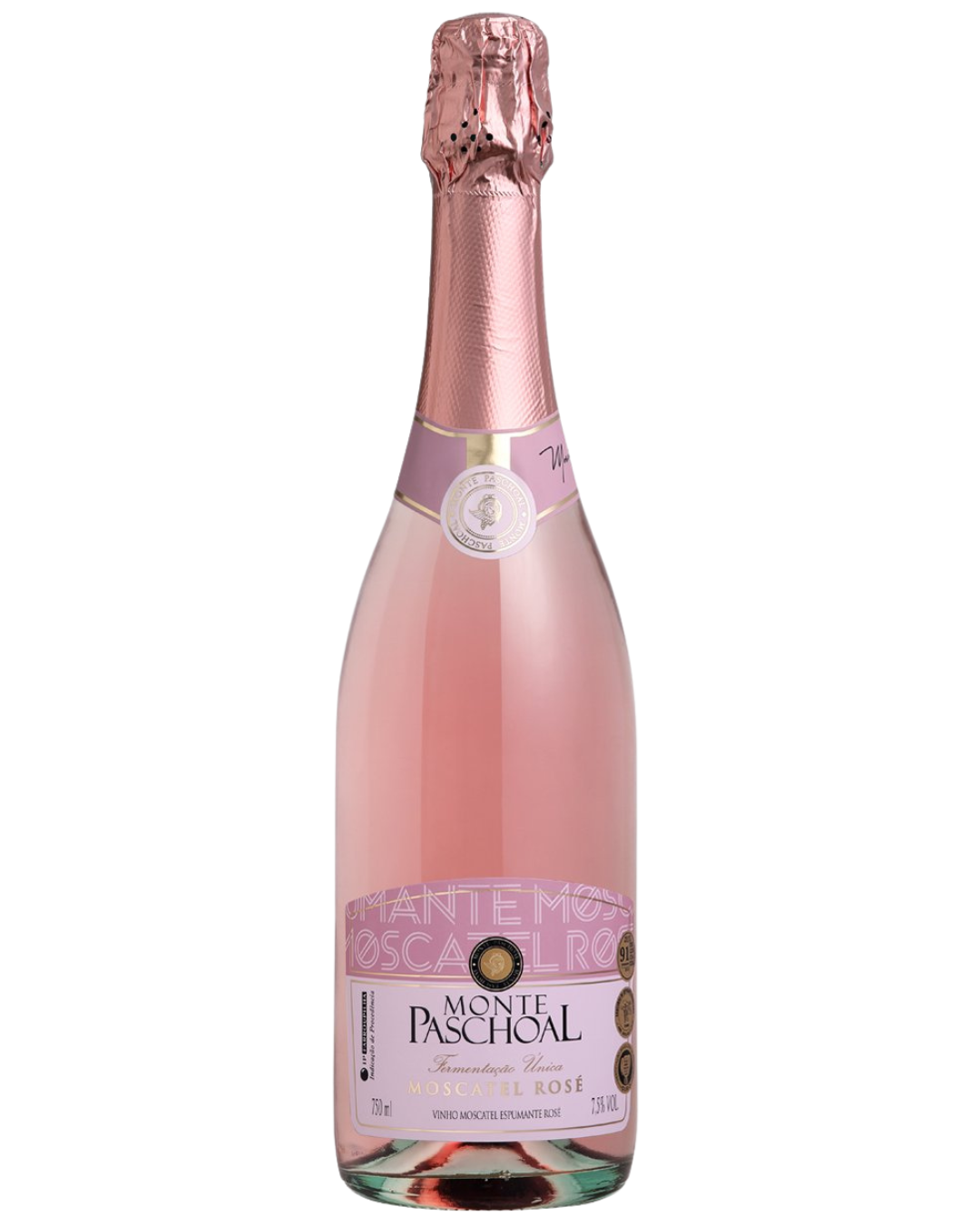 Espumante Moscatel Branco