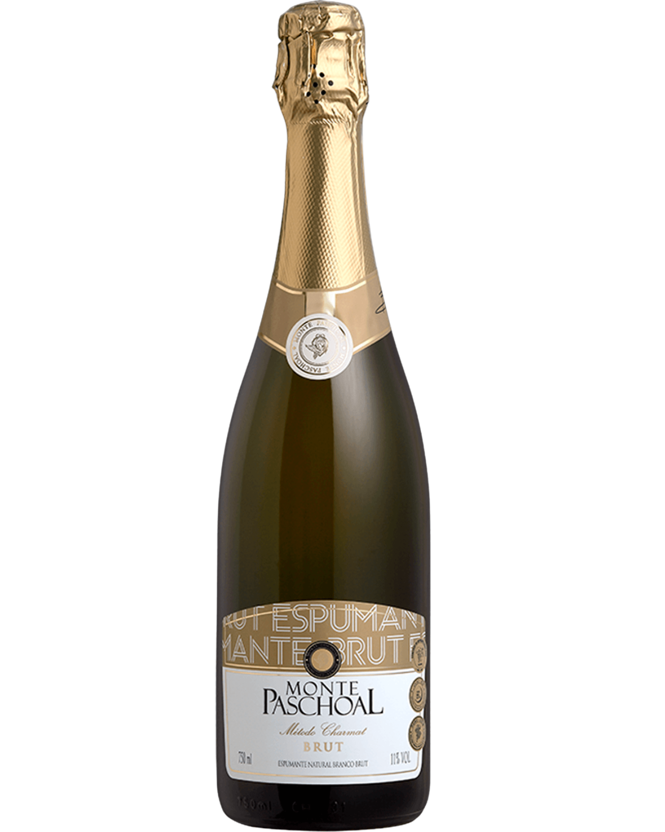 Espumante Brut Branco