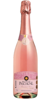 Espumante Moscatel Rosé