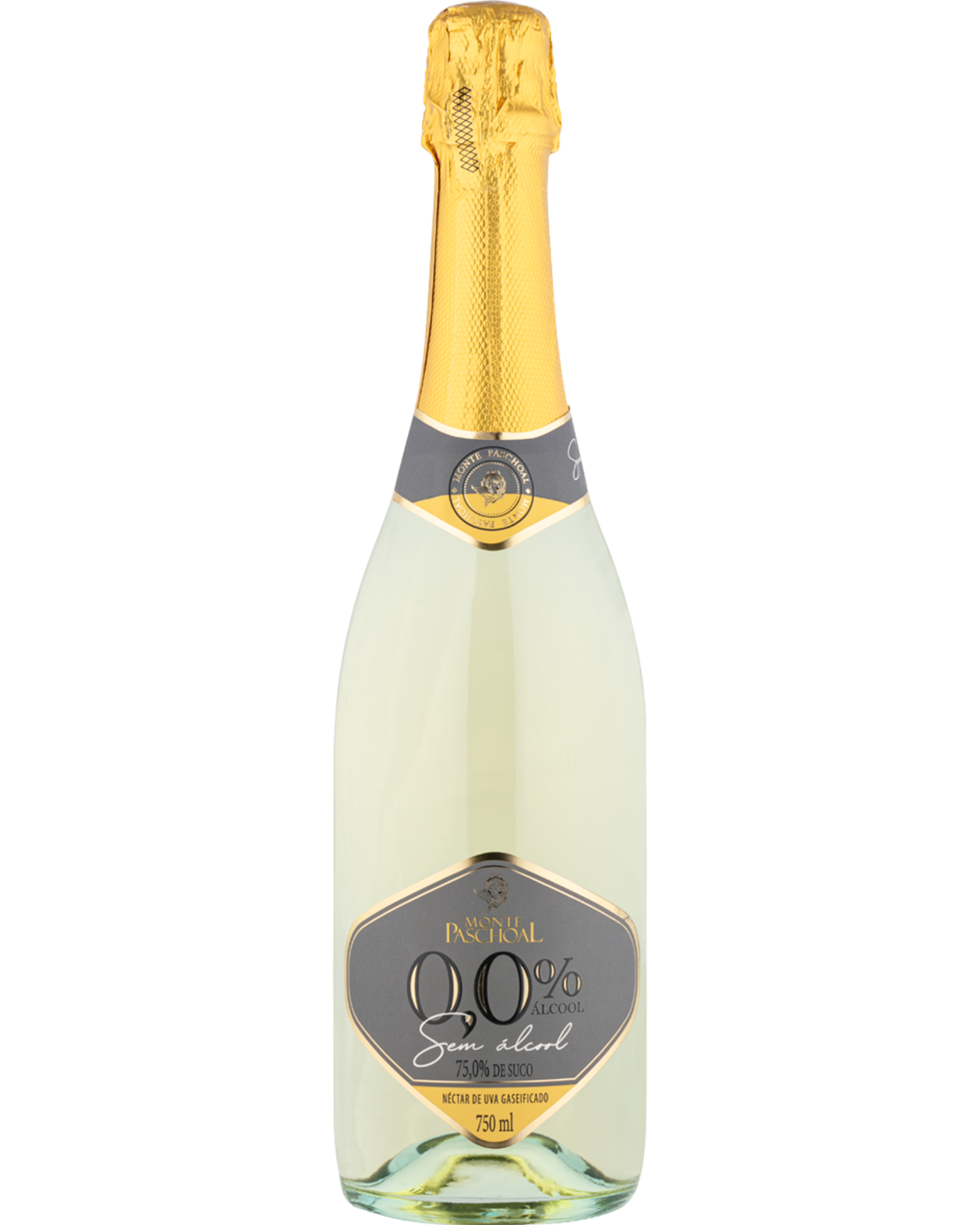Espumante Moscatel ZERO ÁLCOOL
