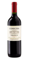 Cosecha Tarapacá Carménère