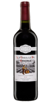 La Treille de Candale