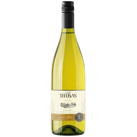 Los Thibas Chardonnay