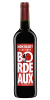 Mon Basset Bordeaux