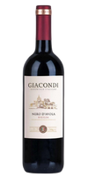 Giacondi Nero D´Avola Sicília DOC