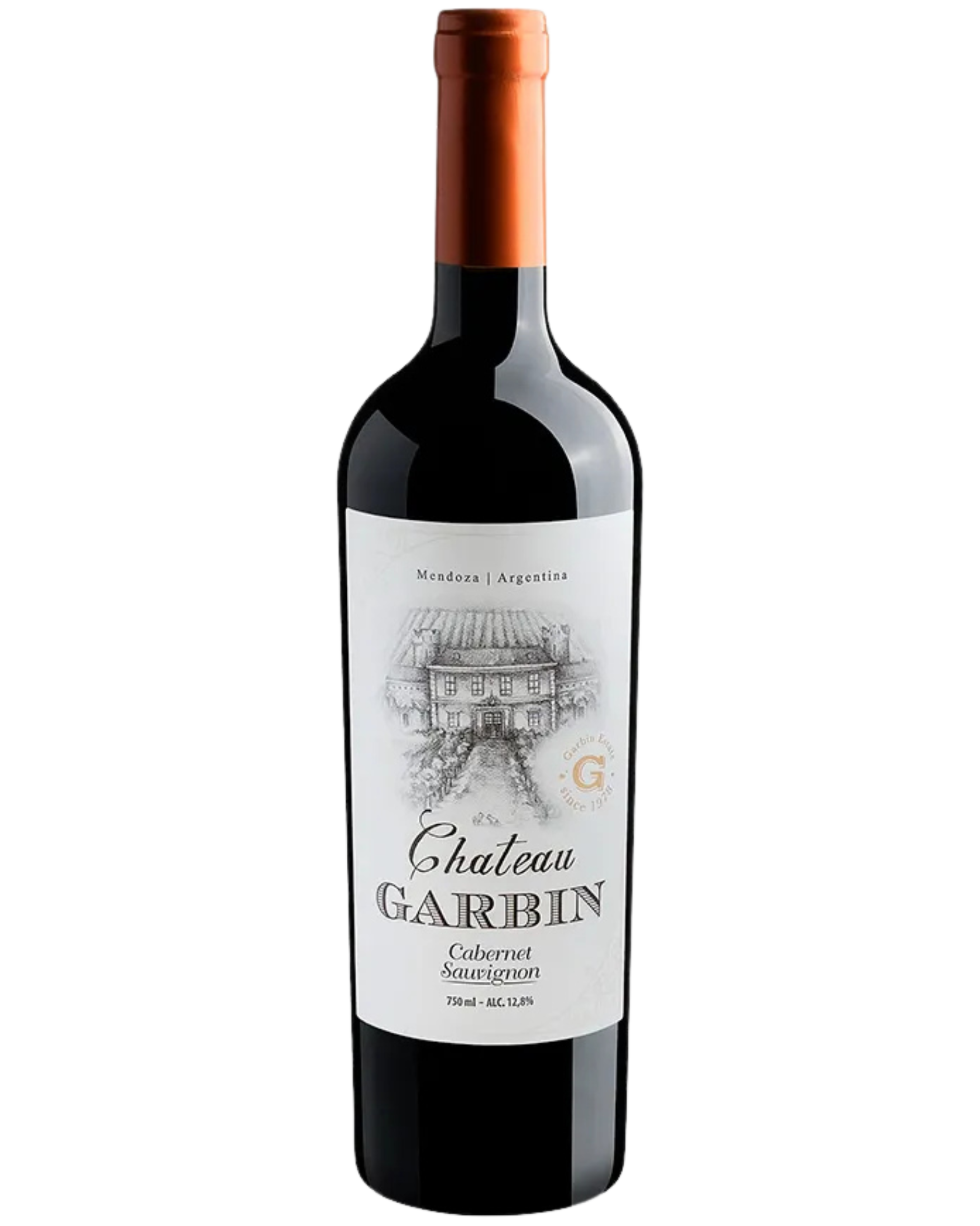 Chateau Garbin