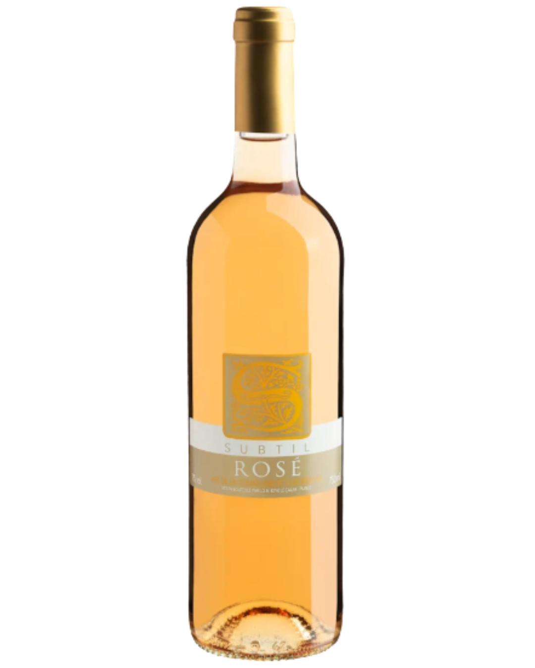 Subtil Rosé