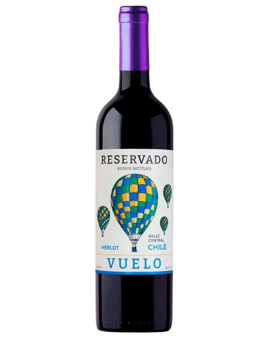 Vuelo Merlot