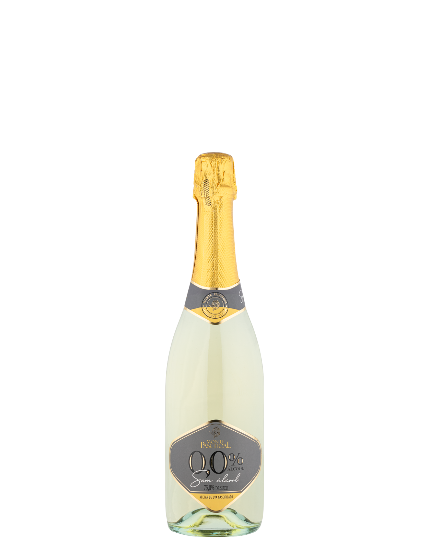 Mini Espumante Moscatel ZERO ÁLCOOL
