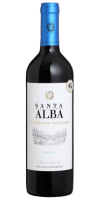 Santa Alba MALBEC
