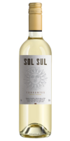 SOL SUL TORRONTES